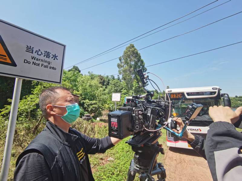 伊犁TVC拍摄公司：深耕本地市场，为品牌定制专属拍摄方案