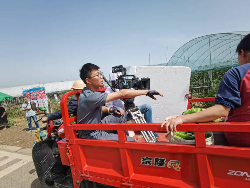 伊犁TVC制作创新逻辑：以精准叙事，让品牌信息高效传递